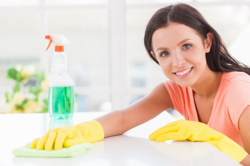 Professional rug cleaning service for Lambeth homes