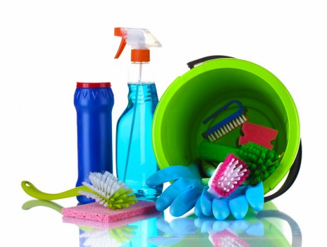 Local one off cleaning service for a Lambeth home with detailed room cleaning