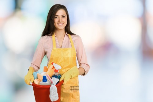 Final summary of a fair deep cleaning complaints procedure