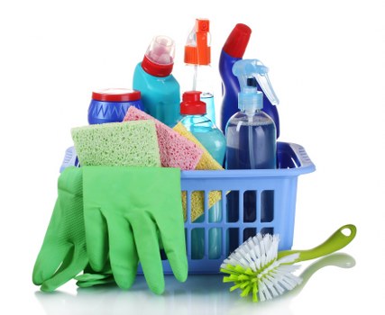 Detailed cleaning for a Lambeth home after renovation work